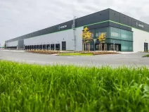 Pronájem skladu, Praha - Hostivař, K pérovně, 4222 m2