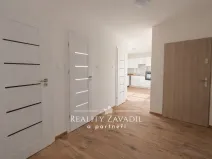 Prodej bytu 2+1, Paskov, Bělská, 64 m2