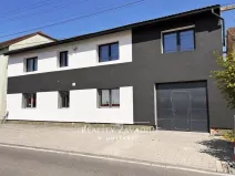 Prodej bytu 2+1, Paskov, Bělská, 64 m2