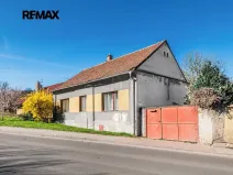 Prodej rodinného domu, Radim, 78 m2