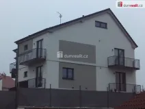 Pronájem bytu 2+kk, Dobrovice, Na Hložku, 60 m2