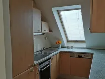 Prodej bytu 2+kk, Brno, Otiskova, 62 m2