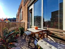 Pronájem bytu 1+kk, Praha - Uhříněves, Karla Zicha, 33 m2