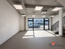 Pronájem obchodního prostoru, Brno, Vinohradská, 444 m2