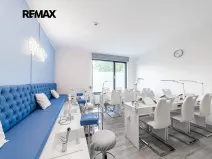 Pronájem obchodního prostoru, Praha - Karlín, 32 m2