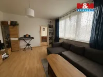 Prodej bytu 2+1, Ostrava - Zábřeh, Dolní, 45 m2