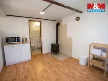 Prodej chaty, Pelhřimov, 15 m2