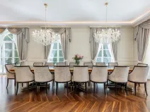 Prodej domu, Grünwald, Mnichov, Německo, 731 m2