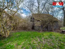 Prodej rodinného domu, Proseč - Česká Rybná, 50 m2