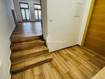 Pronájem bytu 2+kk, České Budějovice, Fráni Šrámka, 58 m2