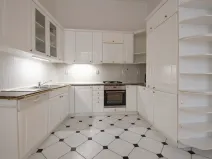 Pronájem bytu 2+kk, Praha - Vinohrady, Italská, 87 m2