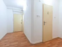 Pronájem bytu 1+1, Praha - Vršovice, Na louži, 36 m2