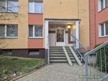 Pronájem bytu 2+kk, Praha - Letňany, Ostravská, 40 m2