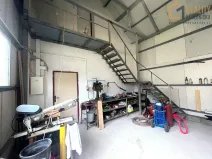 Prodej výrobních prostor, Řetůvka, 95 m2