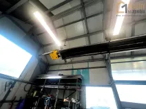 Prodej výrobních prostor, Řetůvka, 95 m2