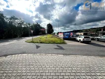 Prodej komerčního pozemku, Dlouhá Třebová, Spojovací, 1709 m2