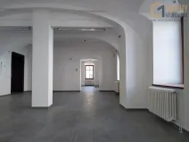Pronájem obchodního prostoru, Nový Bydžov, Bož. Němcové, 106 m2