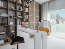 Prodej bytu 4+kk, Olomouc - Nová Ulice, Třída Jiřího Pelikána, 80 m2