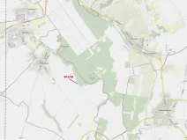 Dražba lesa, Přísnotice, 107 m2