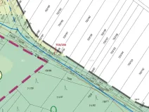 Dražba lesa, Přísnotice, 14 m2