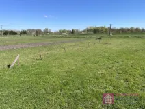 Prodej pole, Břeclav - Poštorná, 369 m2