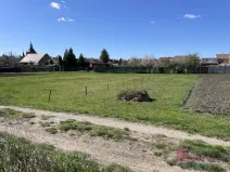 Prodej zahrady, Břeclav - Poštorná, 369 m2