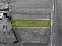 Prodej zahrady, Břeclav - Poštorná, 369 m2