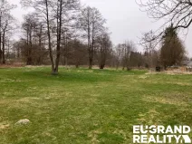 Prodej pozemku pro bydlení, Staré Křečany, 4738 m2