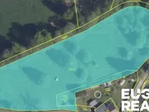 Prodej pozemku pro bydlení, Staré Křečany, 4738 m2