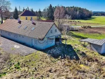 Prodej rodinného domu, Hranice, 346 m2