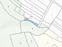 Dražba louky, Čikov, 510 m2