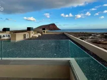 Prodej bytu 4+kk, La Tejita, A Coruna, Španělsko, 110 m2