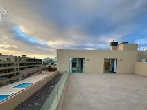 Prodej bytu 4+kk, La Tejita, A Coruna, Španělsko, 110 m2