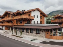 Prodej bytu 4+kk, Niedernsill, Rakousko, 86 m2