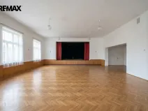 Prodej restaurace, Valšov, 879 m2