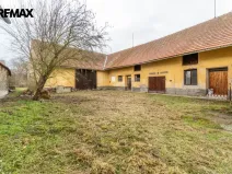 Prodej zemědělské usedlosti, Vrchotovy Janovice, 435 m2