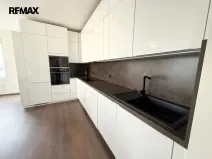 Pronájem bytu 3+kk, Praha - Vysočany, Čerpadlová, 88 m2