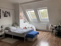 Pronájem bytu 3+kk, Praha - Košíře, Pod Kavalírkou, 70 m2