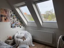 Pronájem bytu 3+kk, Praha - Košíře, Pod Kavalírkou, 70 m2