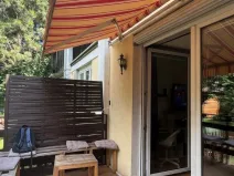 Pronájem rodinného domu, Praha, Dvouletky, 120 m2