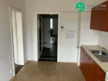 Pronájem bytu 3+1, Litoměřice, Tolstého, 91 m2