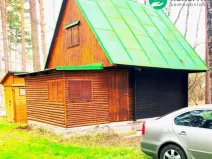 Prodej chaty, Staňkov, Staňkov, 39 m2