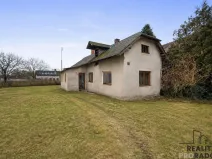 Prodej rodinného domu, Loučeň, 170 m2