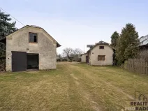 Prodej rodinného domu, Loučeň, 170 m2