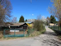 Prodej pozemku pro bydlení, Babice, Osadní, 394 m2