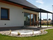 Prodej rodinného domu, Slatiňany, Západní, 120 m2