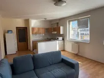 Pronájem bytu 1+kk, Stochov, S. K. Neumanna, 38 m2