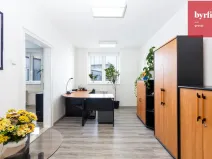 Prodej bytu 3+kk, Ostrava, Tyršova, 88 m2