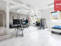 Prodej atypického bytu, Ostrava, Tyršova, 115 m2