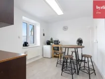 Prodej atypického bytu, Ostrava, Tyršova, 115 m2